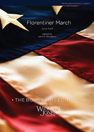 Florentiner March, The - hier klicken