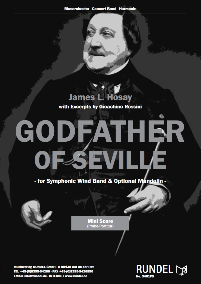 Godfather of Seville - hier klicken
