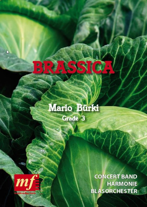 Brassica - hier klicken