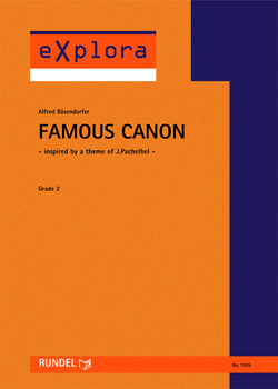 Famous Canon - hier klicken