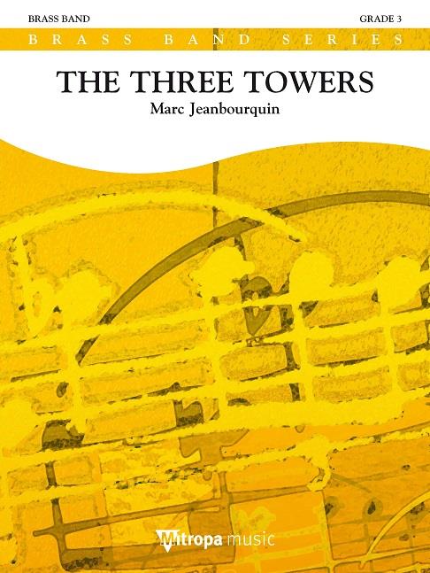 3 Towers, The (Three) - hier klicken