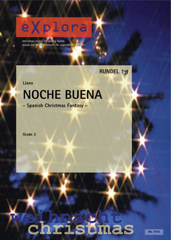 Noche Buena (Spanish Christmas Fantasy) - hier klicken