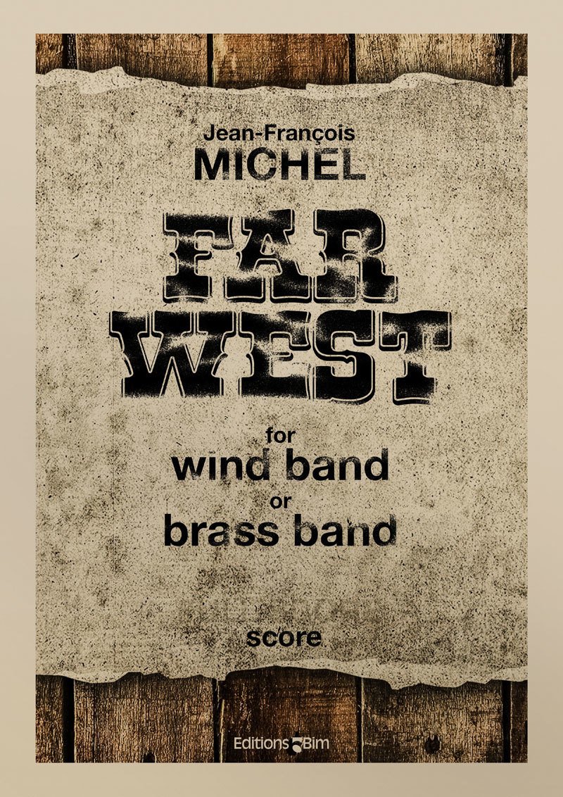 Far West - hier klicken