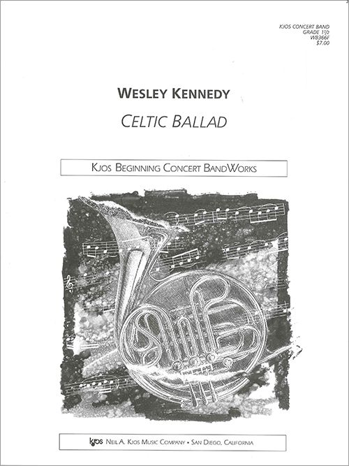 Celtic Ballad - hier klicken
