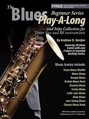 Blues Play-A-Long And Solos Collection, The - hier klicken Blues Play-A-Long And Solos Collection, The - hier klicken