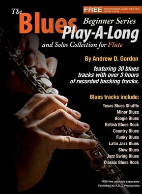 Blues Play-A-Long And Solos Collection, The - hier klicken Blues Play-A-Long And Solos Collection, The - hier klicken