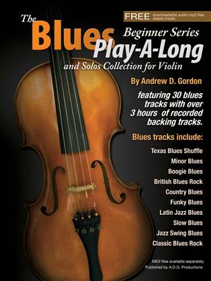 Blues Play-A-Long And Solos Collection, The - hier klicken Blues Play-A-Long And Solos Collection, The - hier klicken
