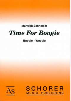 Time for Boogie - hier klicken