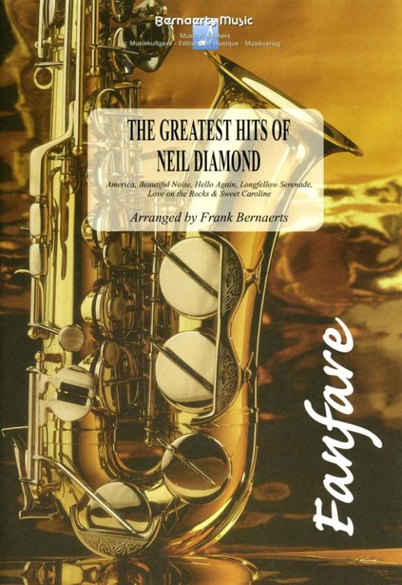 Greatest Hits of Neil Diamond, The - hier klicken