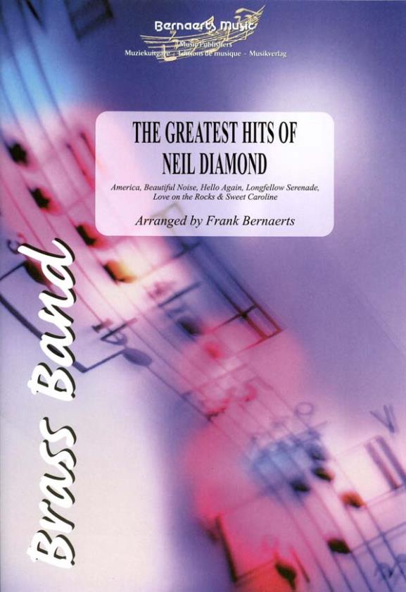 Greatest Hits of Neil Diamond, The - hier klicken