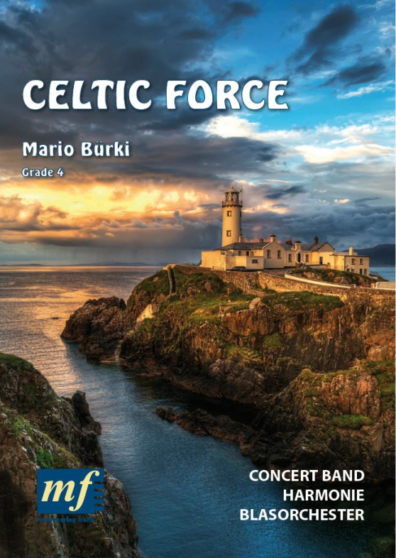 Celtic Force - hier klicken