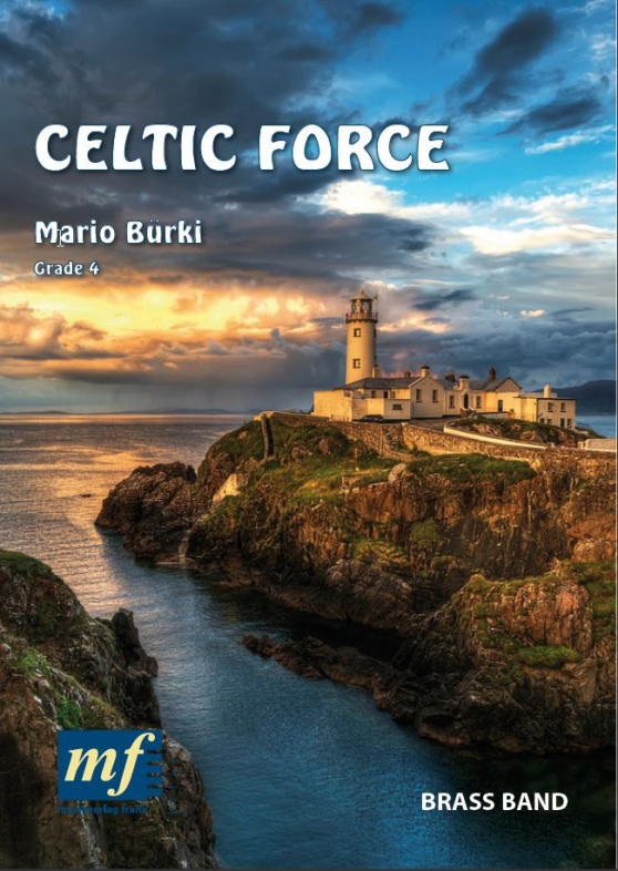 Celtic Force - hier klicken
