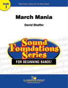 March Mania - hier klicken