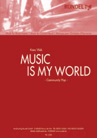 Music is my World - hier klicken