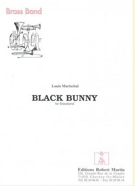Black Bunny - hier klicken