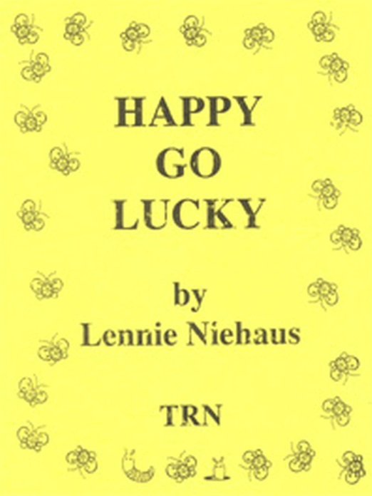 Happy-Go-Lucky - hier klicken