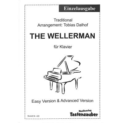 Wellerman, The - hier klicken Wellerman, The - hier klicken