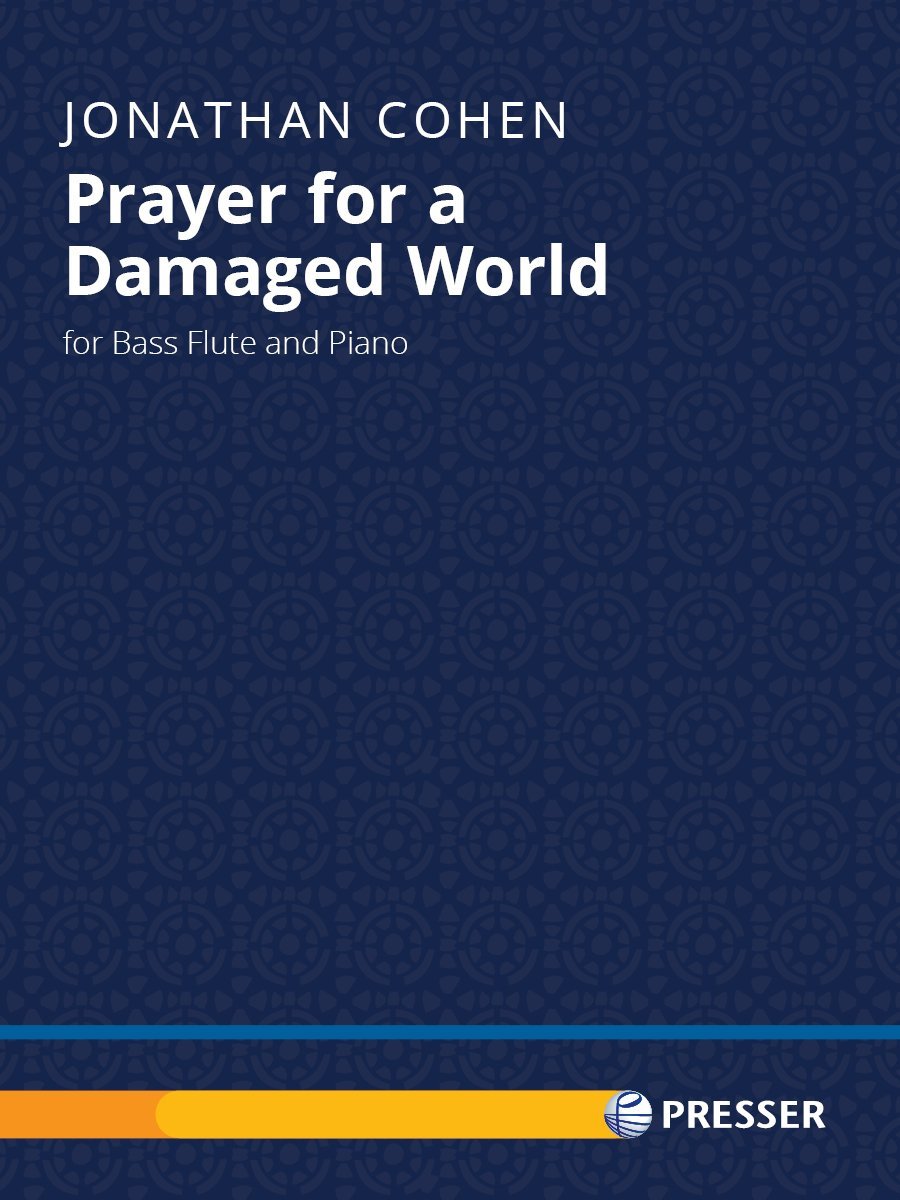 Prayer for a Damaged World - hier klicken Prayer for a Damaged World - hier klicken
