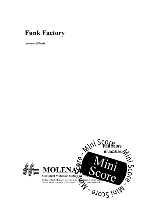 Funk Factory - hier klicken