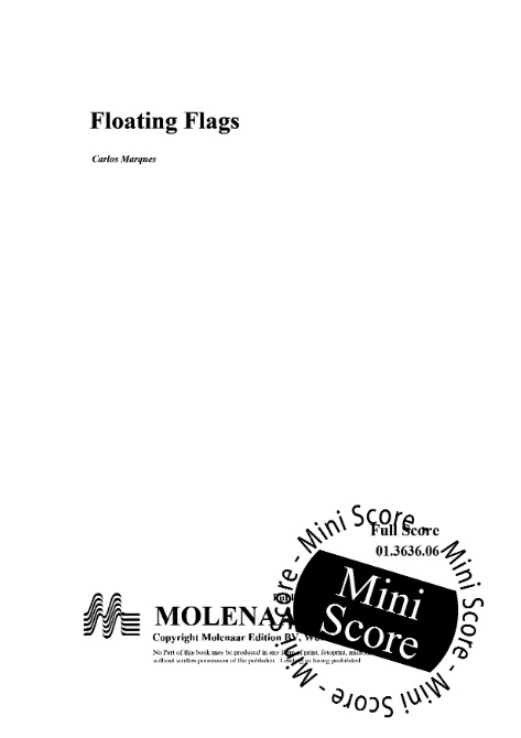 Floating Flags - hier klicken