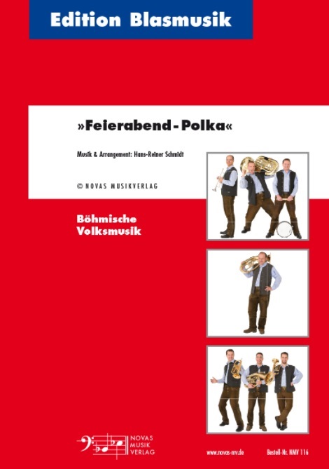 Feierabendpolka - hier klicken Feierabendpolka - hier klicken