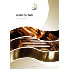 Samba fr Elise - brass quintet - hier klicken