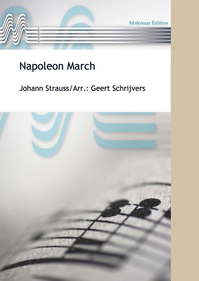 Napoleon March - hier klicken Napoleon March - hier klicken