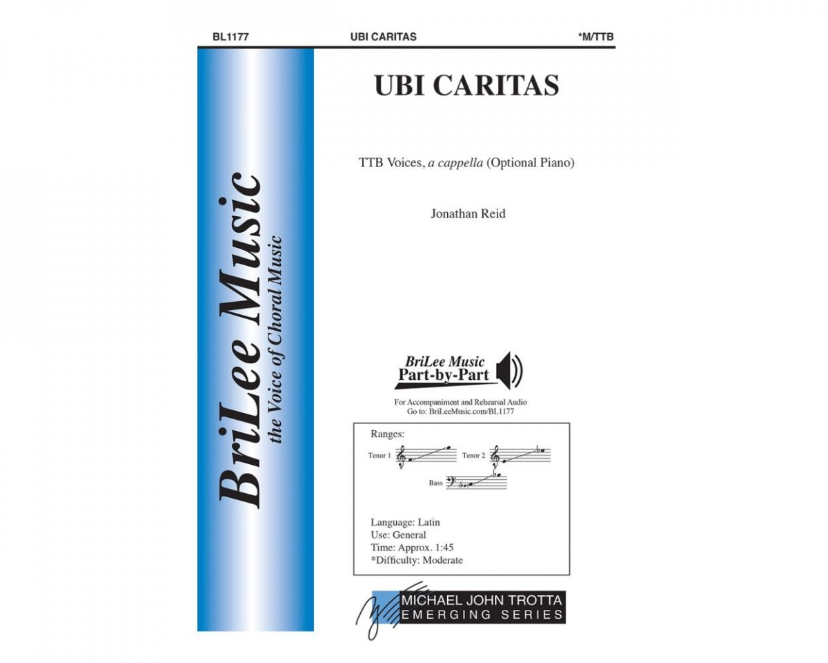 Ubi Caritas - hier klicken