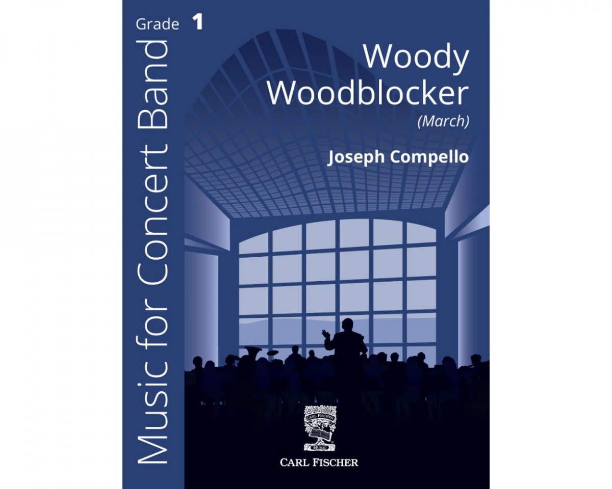 Woody Woodblocker - hier klicken