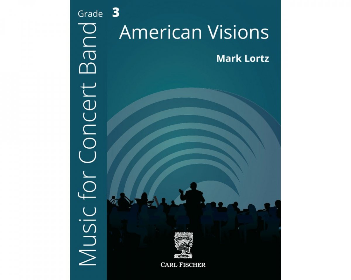 American Visions - hier klicken