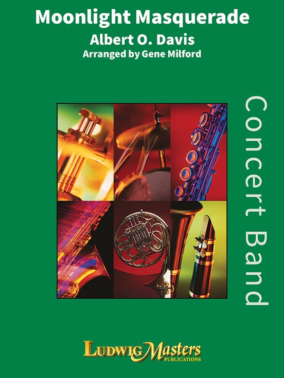 Moonlight Masquerade - hier klicken Moonlight Masquerade - hier klicken