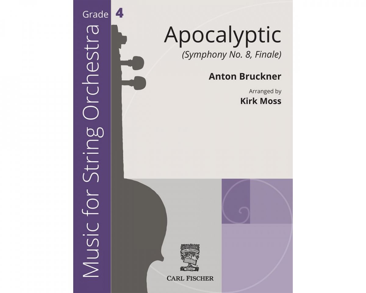 Apocalyptic (Finale from Symphony #8) - hier klicken