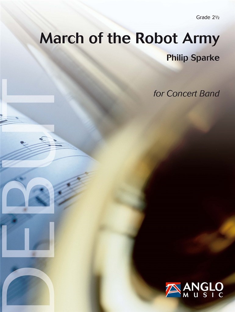 March of the Robot Army - hier klicken