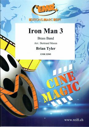 Iron Man 3 - hier klicken