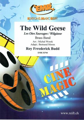 Wild Geese, The - hier klicken