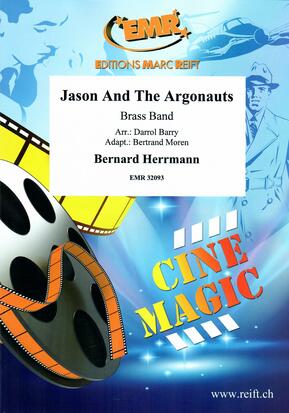 Jason and the Argonauts - hier klicken