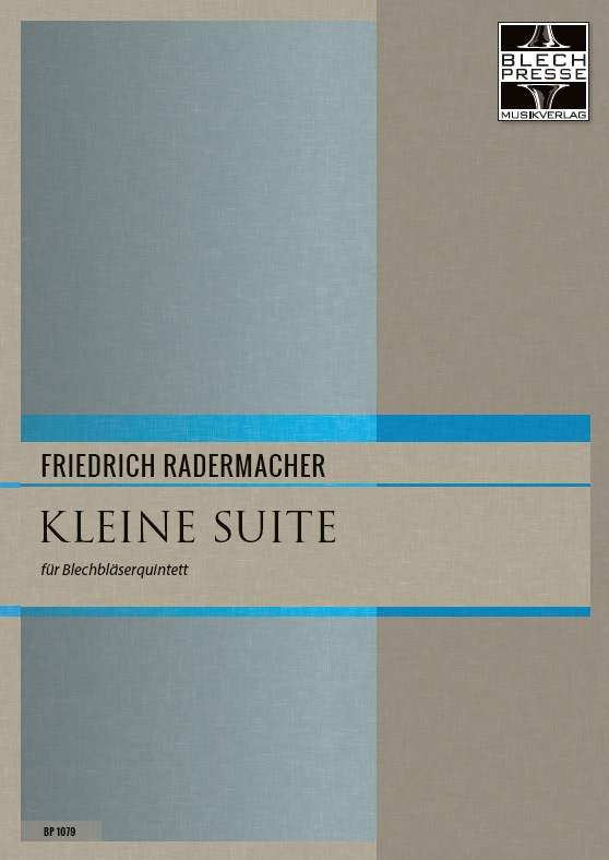 Kleine Suite - hier klicken