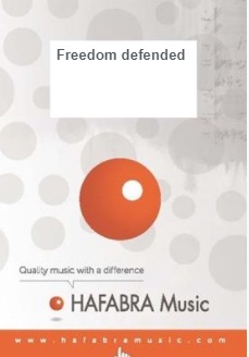 Freedom defended - hier klicken