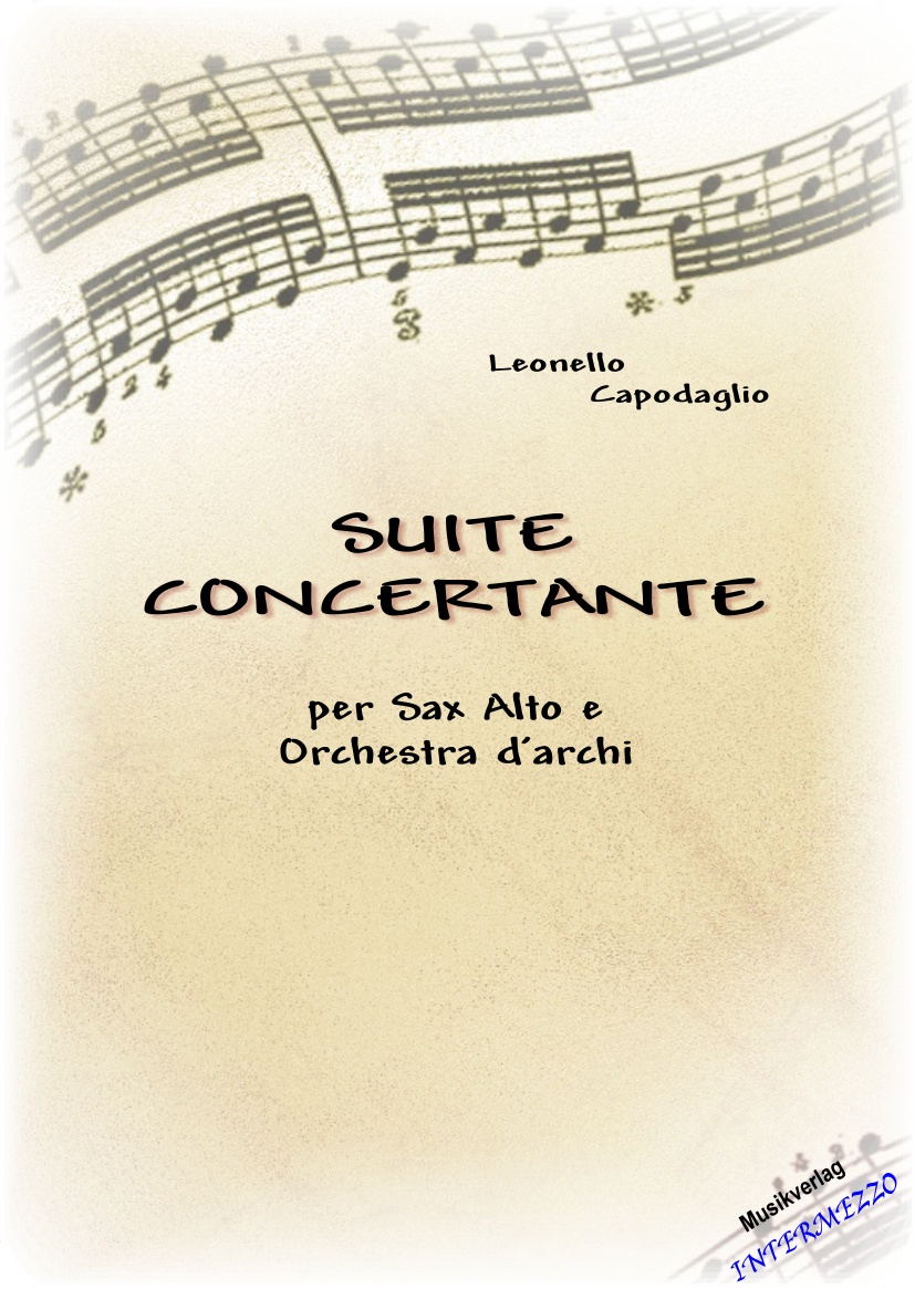 Suite Concertante - hier klicken Suite Concertante - hier klicken