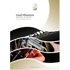Good Vibrations - woodwind quintet - hier klicken Good Vibrations - woodwind quintet - hier klicken