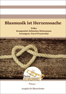 Blasmusik ist Herzenssache - hier klicken Blasmusik ist Herzenssache - hier klicken