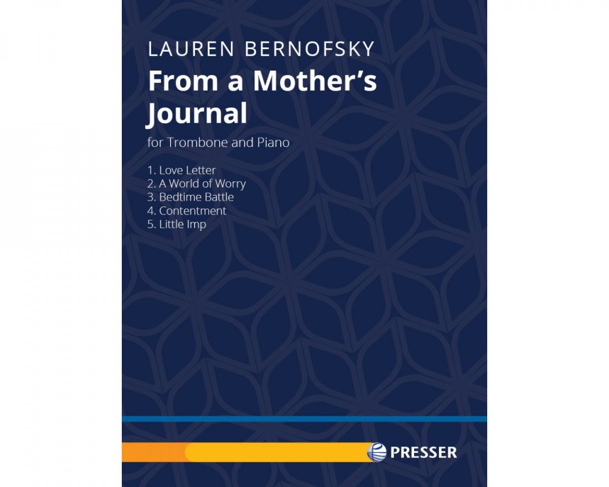 From a Mother's Journal - hier klicken From a Mother's Journal - hier klicken