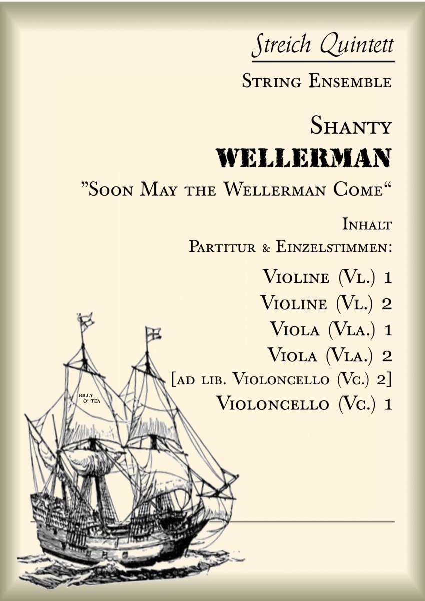 Wellerman - hier klicken