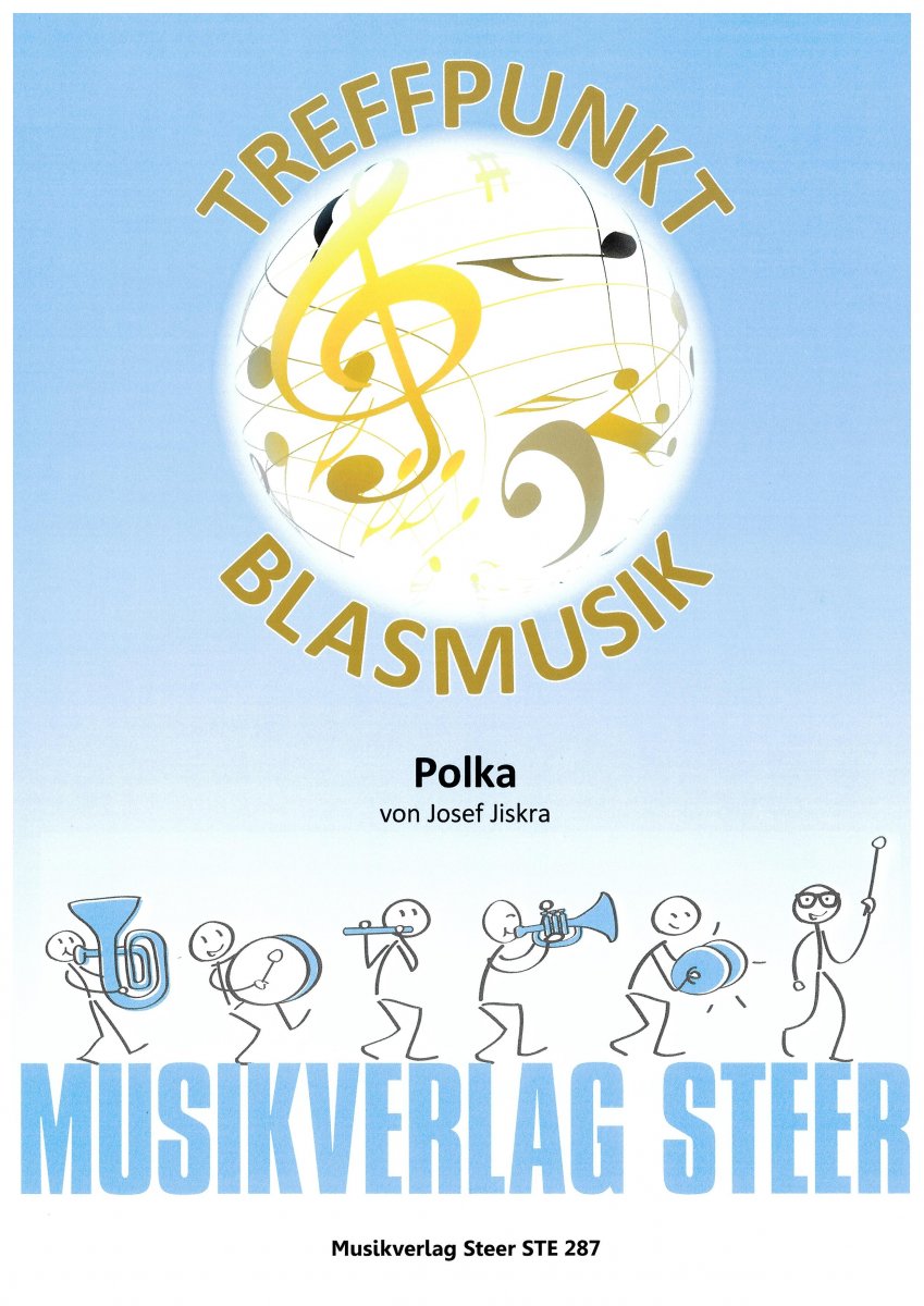 Treffpunkt Blasmusik - hier klicken