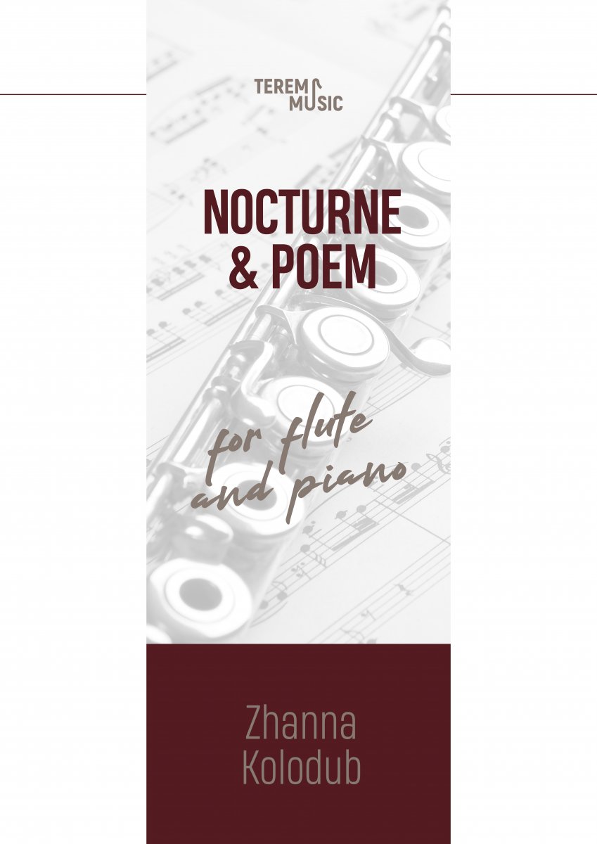 Nocturne and Poem (&) - hier klicken