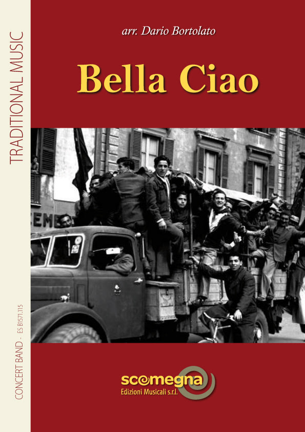 Bella Ciao - hier klicken Bella Ciao - hier klicken