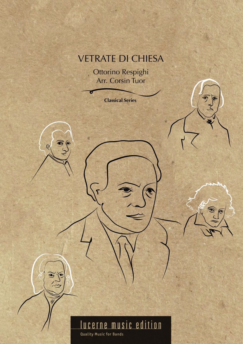 Vetrate di chiesa - hier klicken