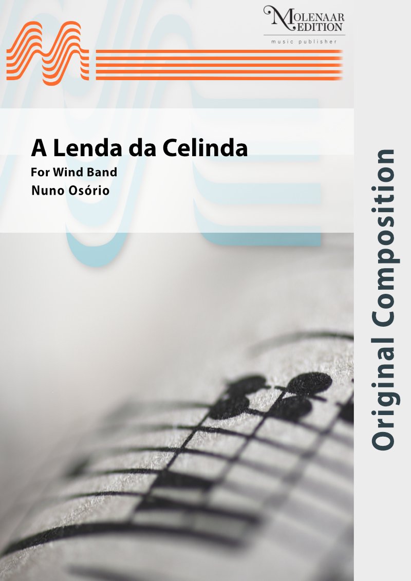 A Lenda da Celinda - hier klicken