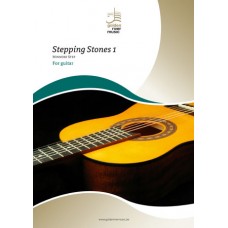 Stepping stones 1 - hier klicken