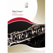 Take it easy - hier klicken